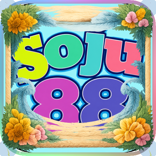 soju88 — galeri pratinjau Resmi APK